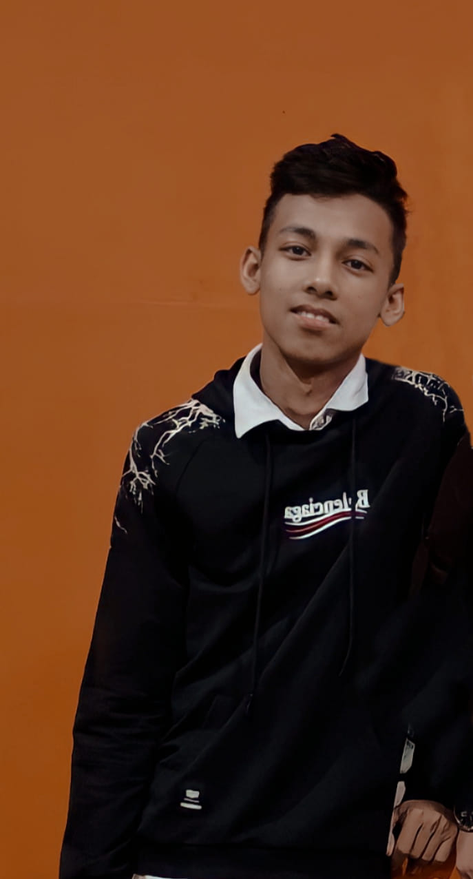 Profile photo